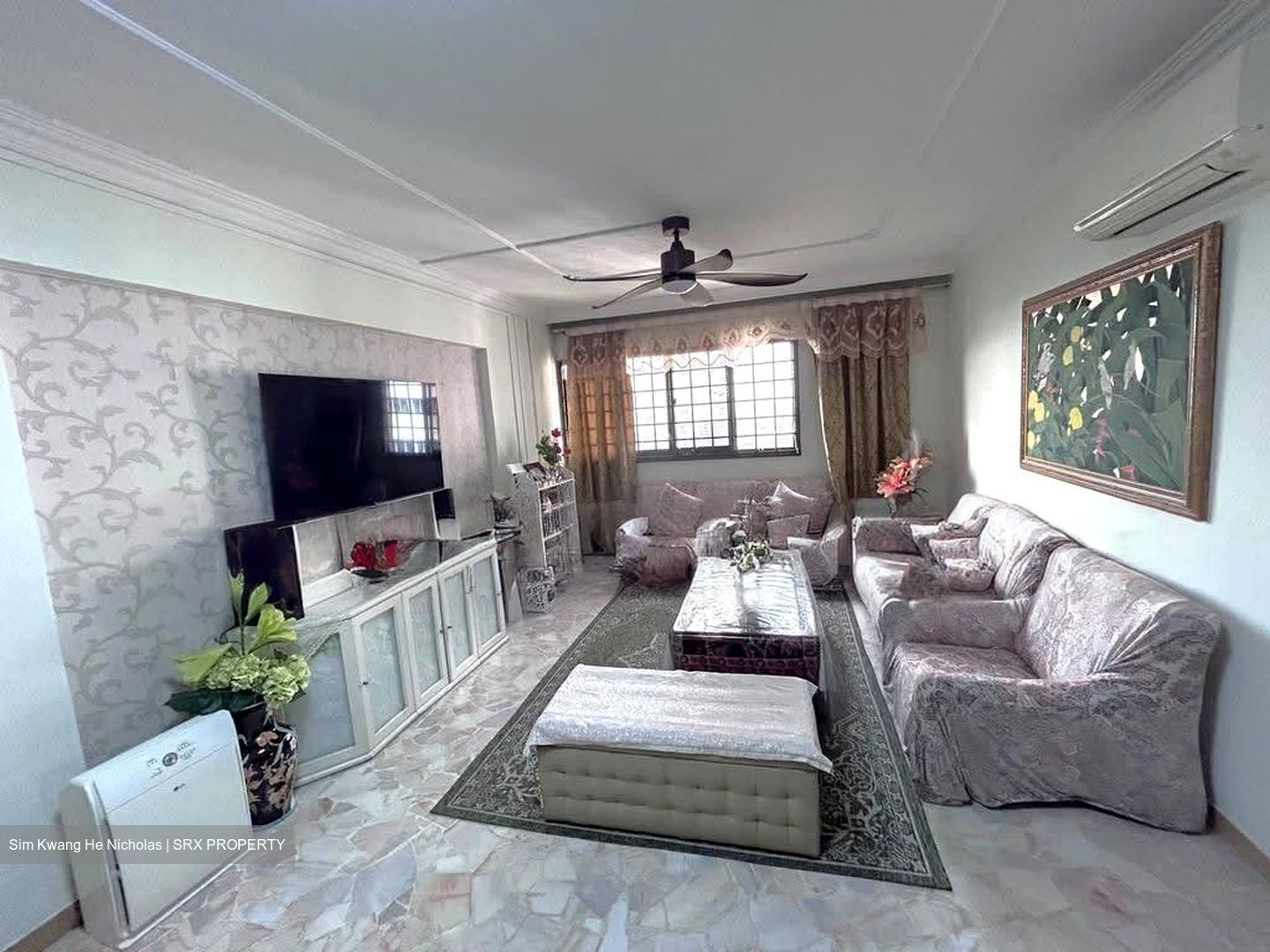Blk 67 Siglap Lucky Valley (Bedok), HDB 5 Rooms #606337941